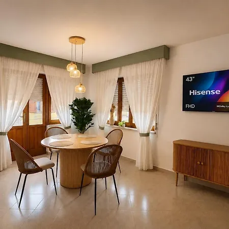 Casa Mela Appartement