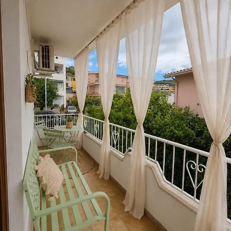 Casa Mela