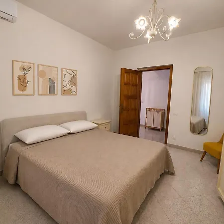 Appartement Casa Mela Posada (Sardinia)