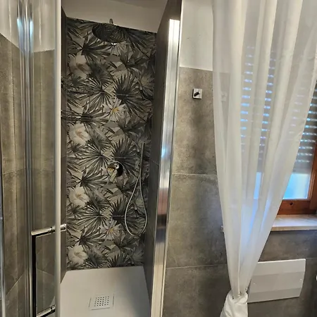 Appartement Casa Mela