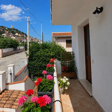 Casa Mela Posada (Sardinia)